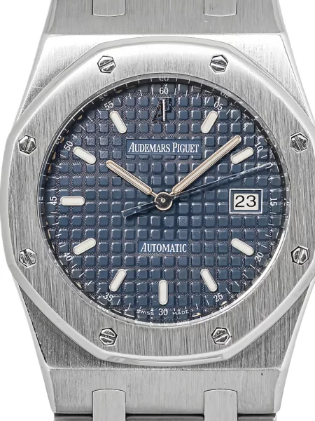 Ceas Audemars Piguet Pre Owned albastru