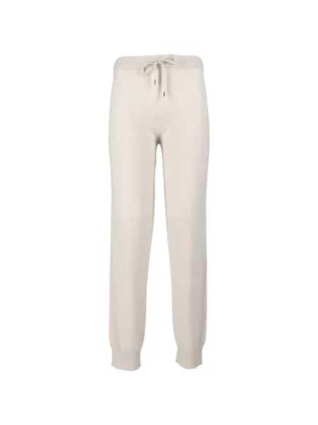 Pantaloni Kangra alergare cu cordon