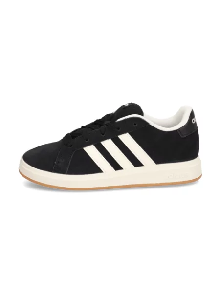 Adidas Sneakersy Grand Court černá