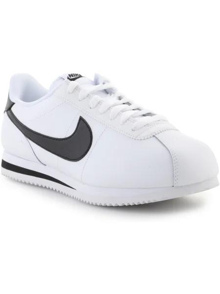 Tenisky Nike Cortez biela