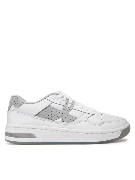 Снікерcи Under Armour UA Court 96 Suede білий
