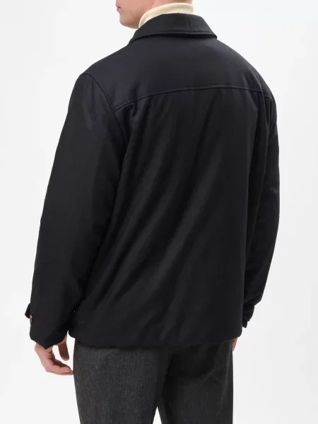 Куртка Panicale Cashmere чорна