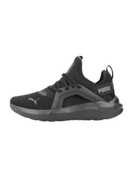 Sneakersy Puma Softride Enzo 5 Jr 01 čierna