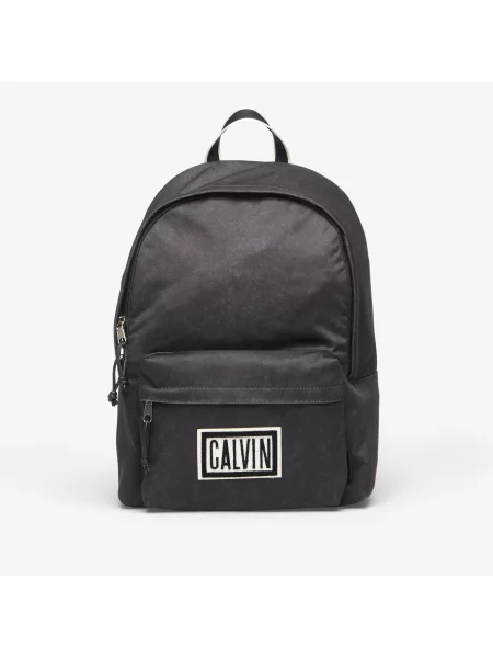 Calvin Klein Rucsac negru
