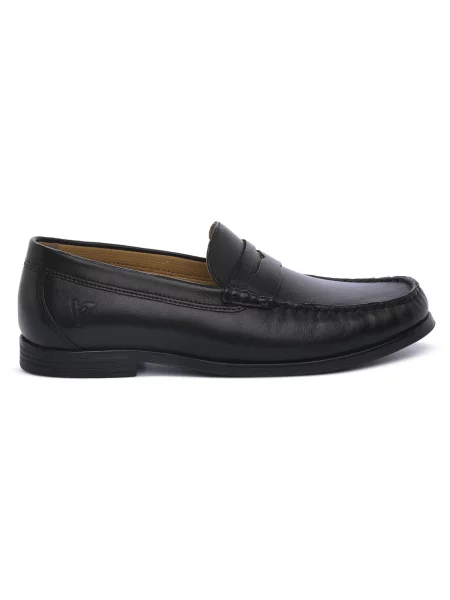 Pantofi Valleverde negru