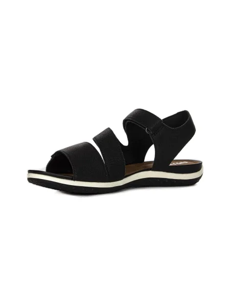 Sandale Geox negru