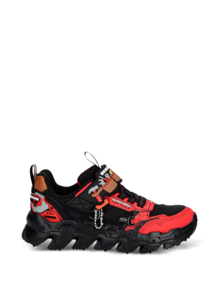 Sneakersy dziecięce Skechers czarne