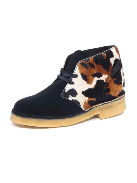 Trzewiki Clarks