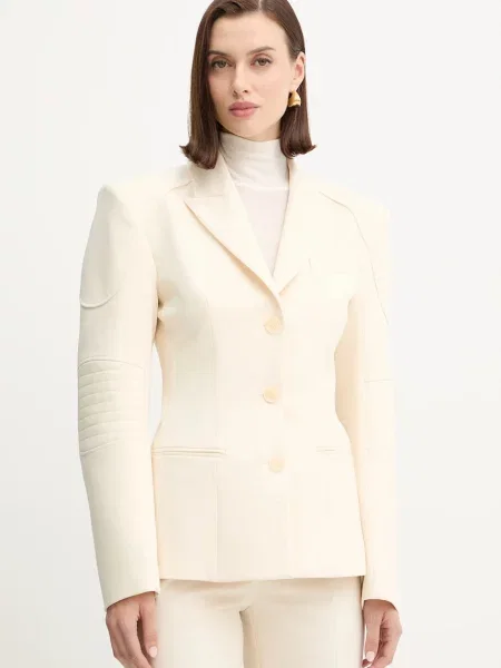 Patrizia Pepe sacou bej