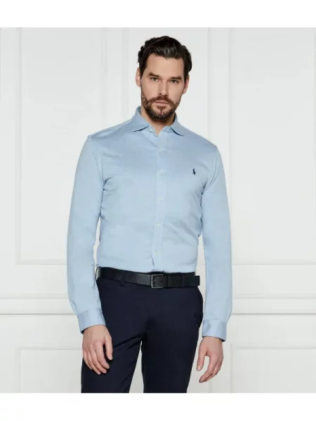 POLO RALPH LAUREN Ing kék
