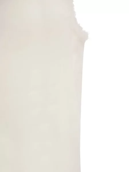 Kamizelka Antonelli z frędzli