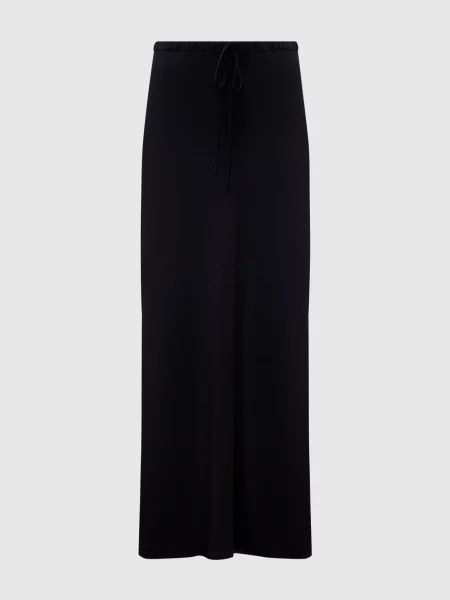 Юбка Brunello Cucinelli черная