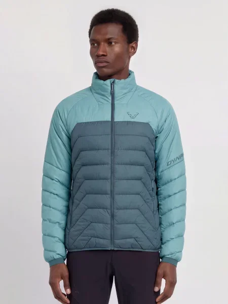 Dynafit Kurtka Pikowana Radical blau