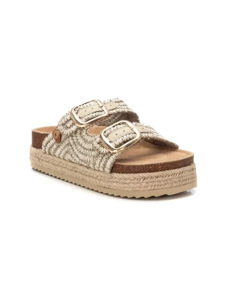 Pantofi Refresh bej