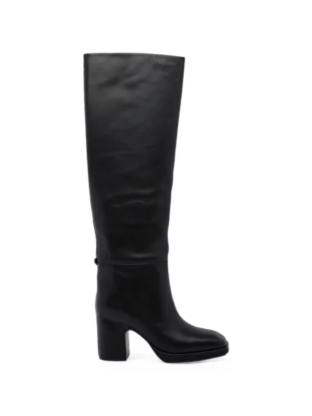 Botine Paloma Barcelo negru