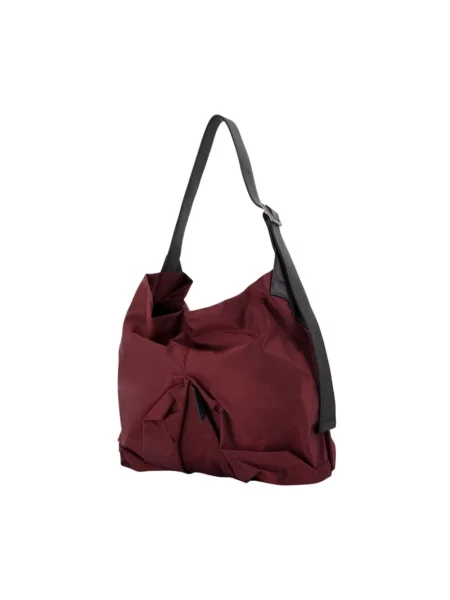 Torebka Yohji Yamamoto czerwona