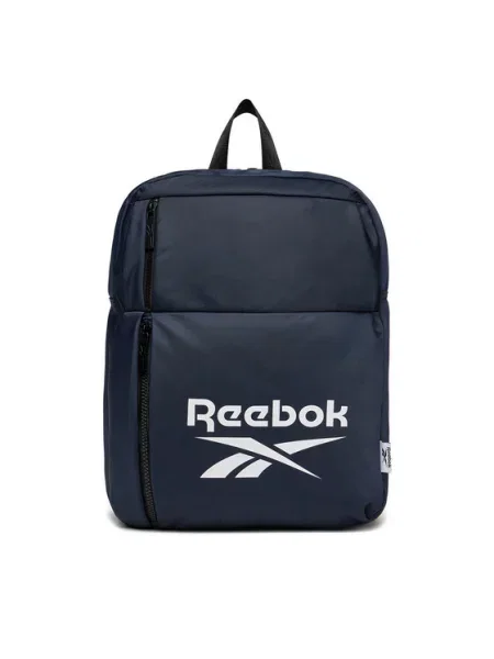 Рюкзак Reebok cиній