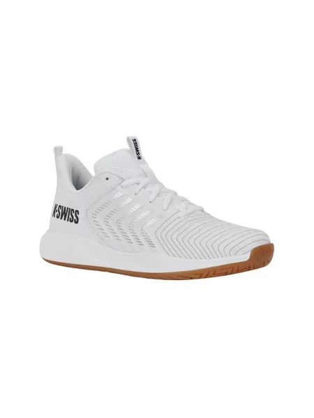 Tenisky K-swiss hnedá