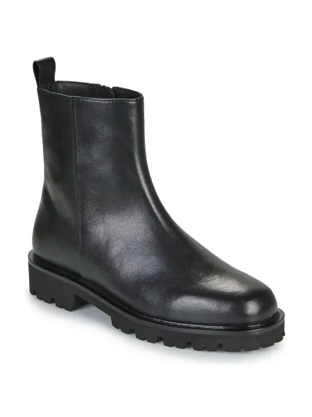 Pantofi Unisa negru