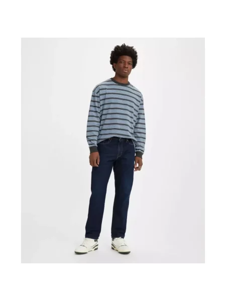 Jeansy Levi's niebieskie