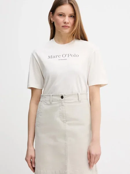 Marc O'Polo tricou din bej