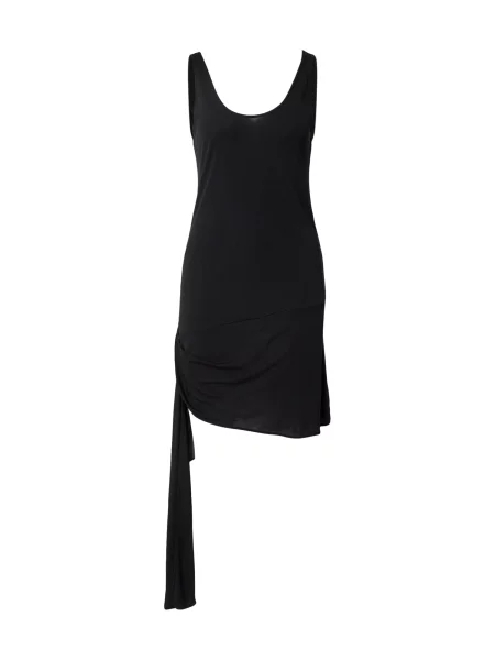 & Other Stories Rochie negru