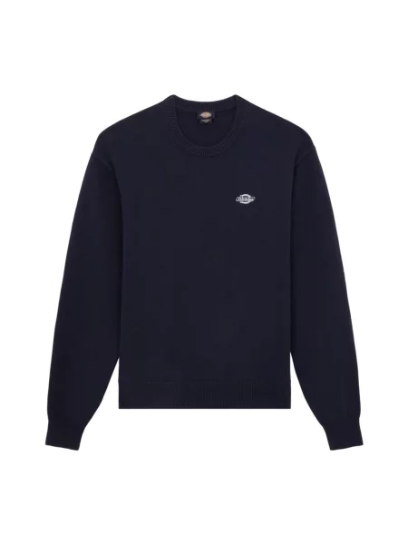 Sweter Dickies niebieski