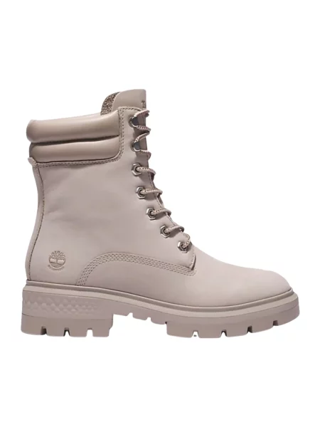 Botki Timberland szare
