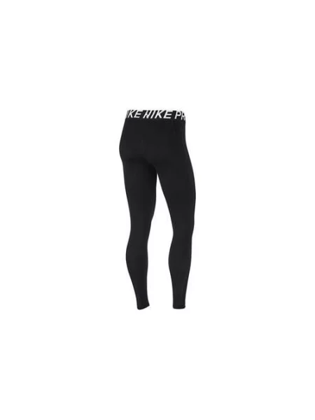 Spodnie treningowe Nike Pro Tights czarne