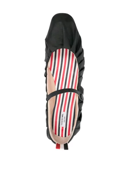 Balerinke Thom Browne crna