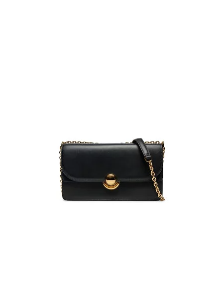 Furla Kabelka Sfera Šedá černá