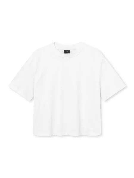 Johnny Urban Tricou Zoey' alb