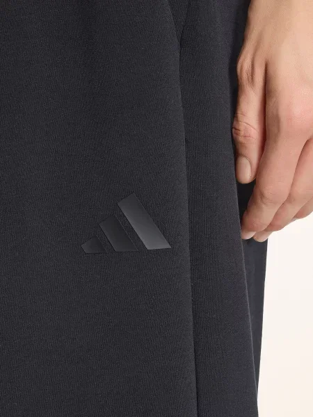 Adidas Tepláky Soft Lux černá