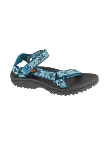 Pantofi Teva albastru