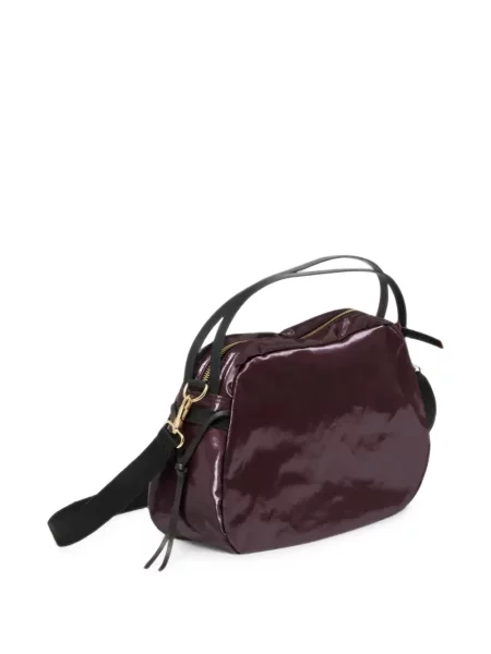 Geantă Jack Gomme violet