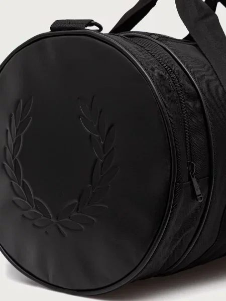 Fred Perry torba czarna