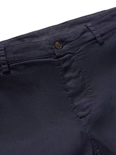 Pantaloni Brooks Brothers albastru