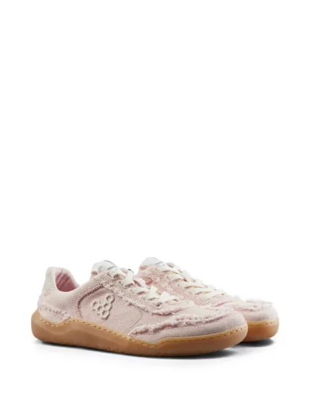 Sneakerși Vivobarefoot roz