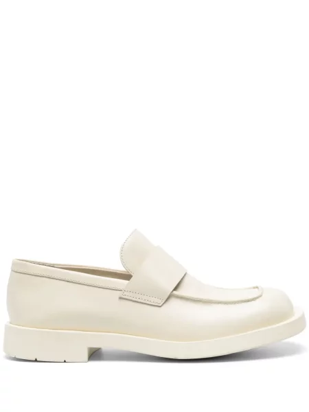 Pantofi loafer Camperlab din piele