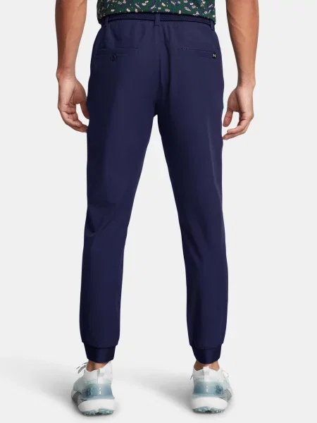 Trening Under Armour