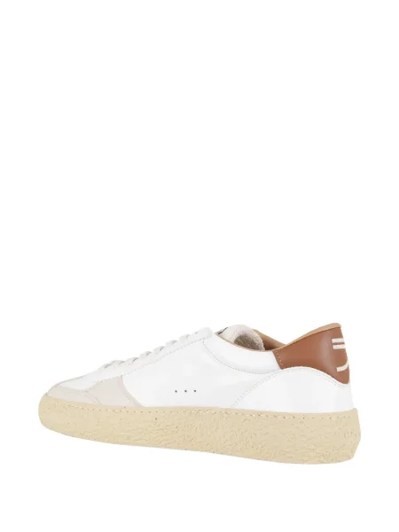 Sneakerși Puraai alb