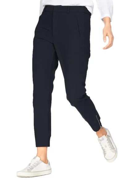 InWear Pantaloni Nica cobalt albastru