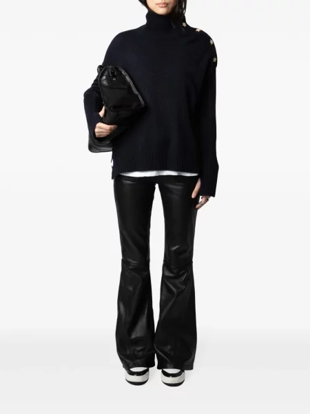 Megztinis Zadig&voltaire mėlyna