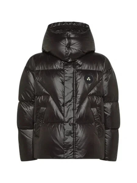 Jakna Peuterey črna