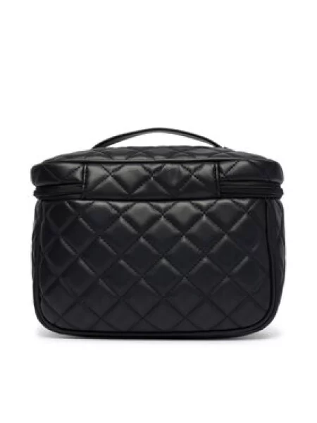 Guess Smink táska Juliet Travel fekete