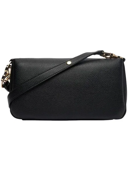 Geantă LOVE MOSCHINO negru