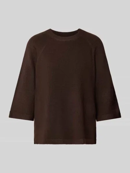 Sweter o kroju loose fit z rękawem o dł. Soyaconcept