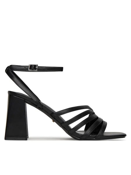 Sandale DeeZee negru