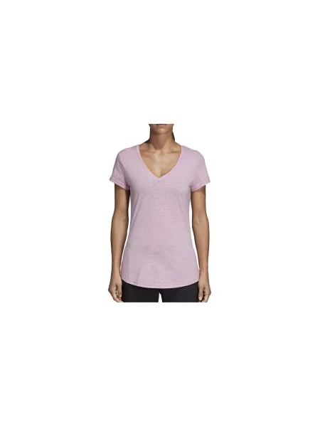 Tricou Adidas roz