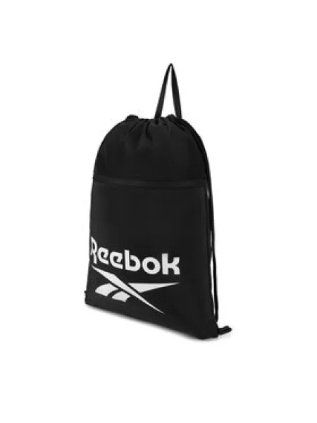 Reebok Tornazsák fekete